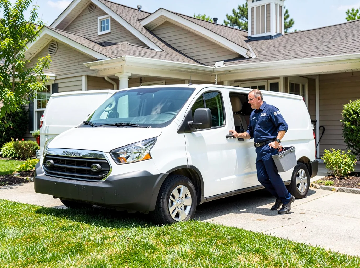 Emergency Plumber company in Kittrell, NC