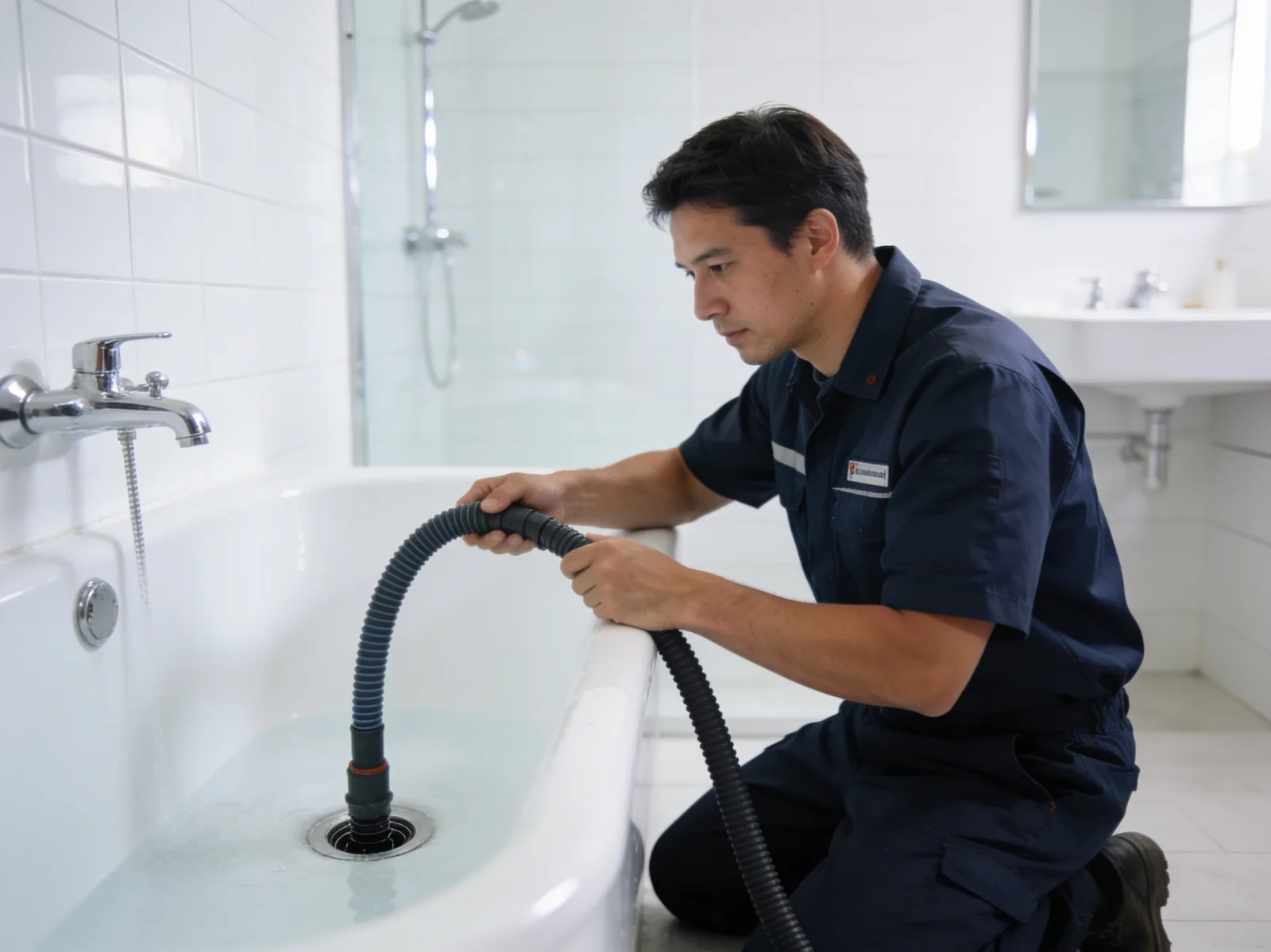 Emergency Plumber Kittrell, NC FAQs